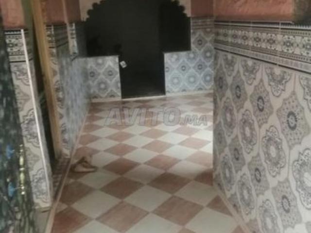دار دور عبو خرباش