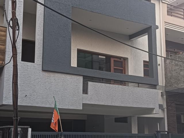 D R Estate 2 Bedroom 168 Sq. Yd. Independent House in Sector 2 Panchkula Listing ID #8759