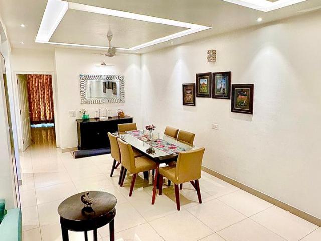 D R Estate 3 Bedroom 2900 Sq. Ft. Apartment in Sector 20 Panchkula Listing ID #8647