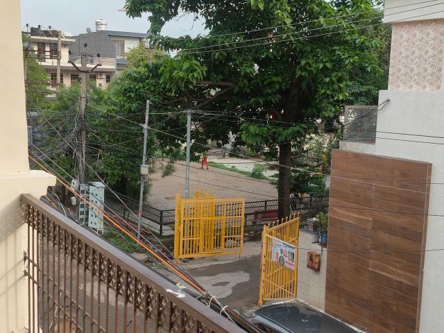 D R Estate 4 Bedroom 135 Sq. Yd. Independent House in Dhakoli Zirakpur Listing ID: #8904