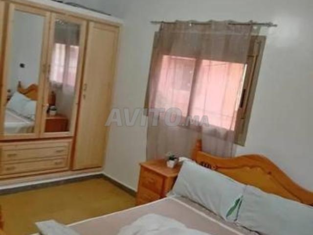 دار جاهزة للإيجار واسط المدينة