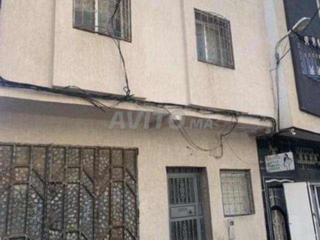 دار للبيع في طنجة