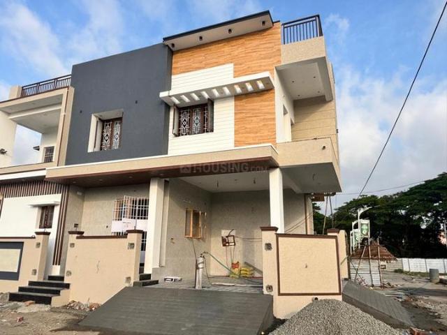 D R Luxury Duplex Villas,Padappai 2 BHK Villa For Sale Chennai