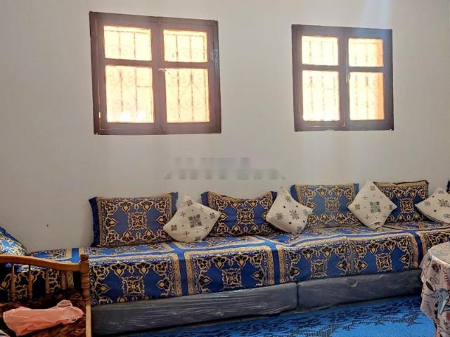 دار مسجلة محفظة للبيع مرس الخير