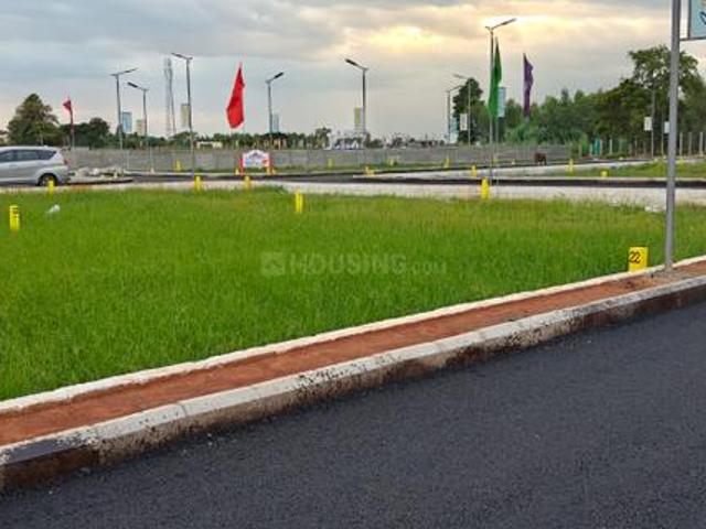Padappai Residential Plot For Sale Chennai