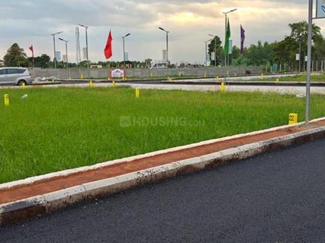 D R Serasa Orathur,Padappai Residential Plot For Sale Chennai