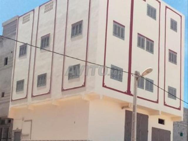 دار شوكة محفظة للبيع و فيها مكازة