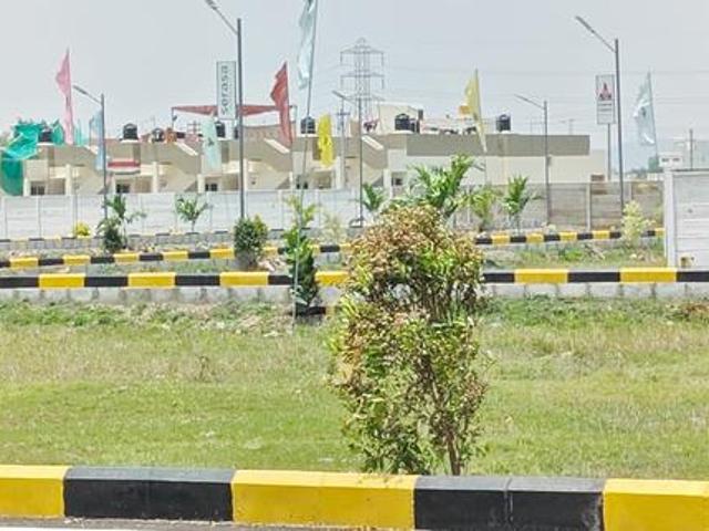 Padappai Residential Plot For Sale Chennai