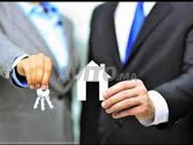 دار تيتر للبيع 100م حي مولاي عبد الله
