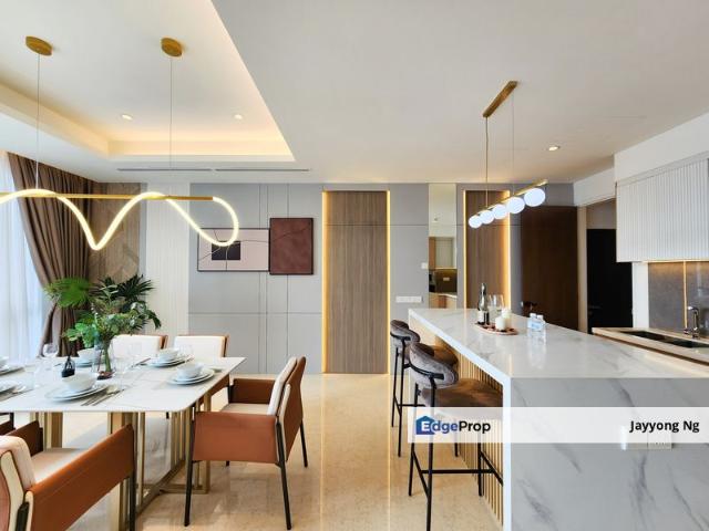 D'Rapport Residences