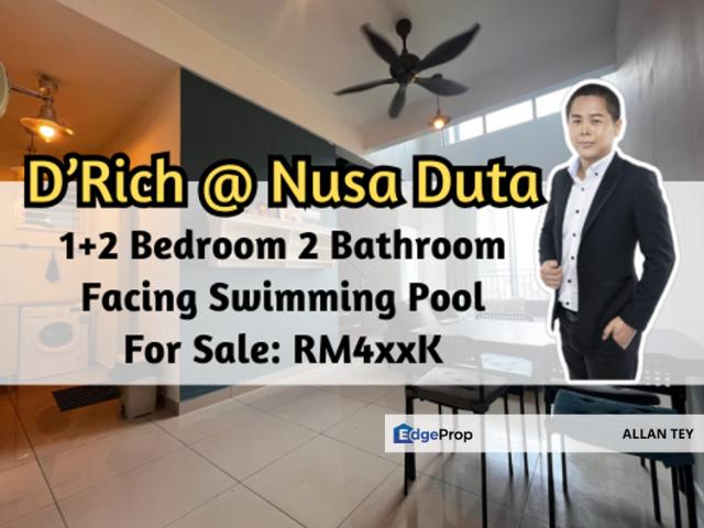 D Rich Executive Suites