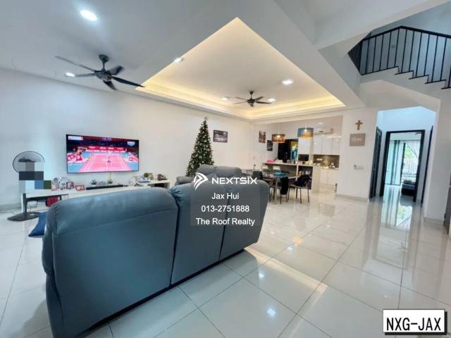 D Rich Executive Suites