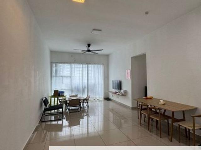 D Rich Executive Suites