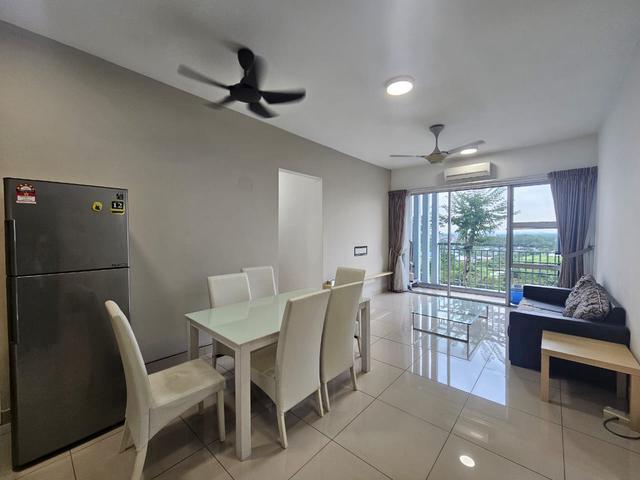 D Rich Executive Suites Full Loan Taman Nusa Duta Iskandar Puteri