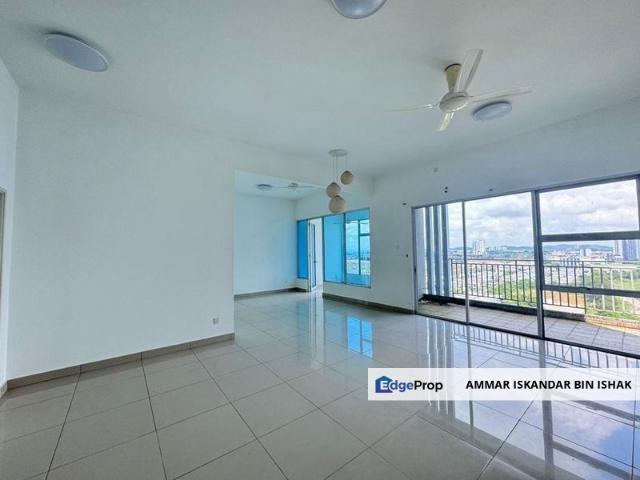 D' Rich Executive Suites @ Nusa Duta/Nusa Bestari