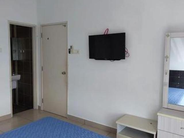 D Rich Nusa Bestari Near Tuas Second Link Aeon Freehold Full Loan