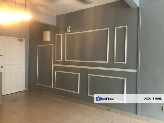 D Rimba Apartment, Kota Damansara