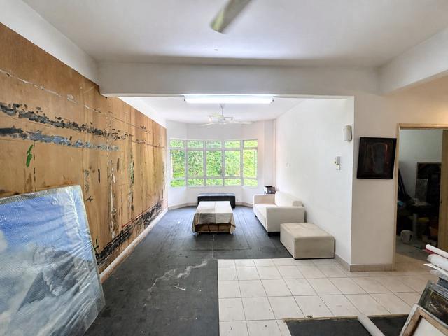 D Rimba Resort Apartment Kota Damansara