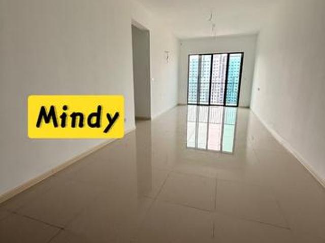D Starlington Condominium Teluk Kumbar Penang For Sale