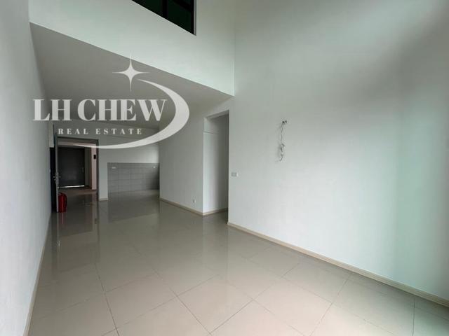 D Starlingtton 1798sf Duplex 4 CAR PARK Original Seaview Teluk Kumbar