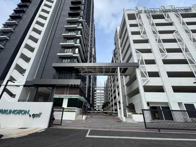 D Starlingtton Condominium Casa Teluk Kumbar