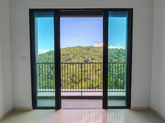 D Starlingtton New Completed Condo Bayan Lepas Teluk Kumbar Penang
