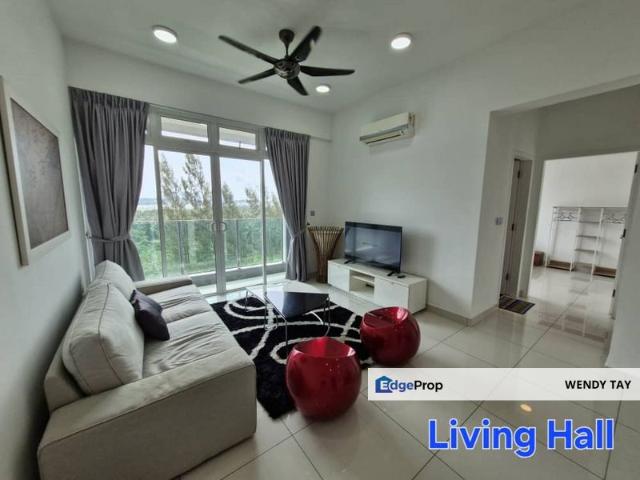 D’Suite Akasia Condo Horizon Hilla