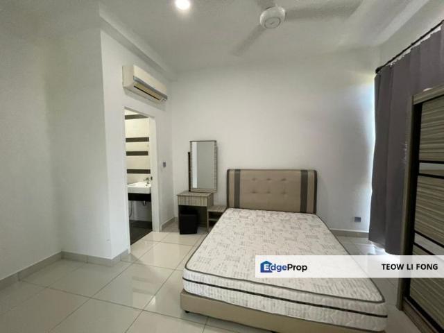 D Suite @ Horizon Hills