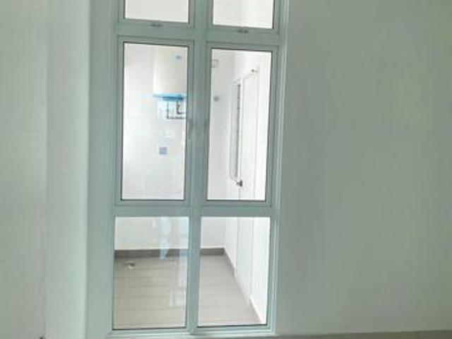 D Suites Akasia 1076SQFT Corner Lot 2 Car Park
