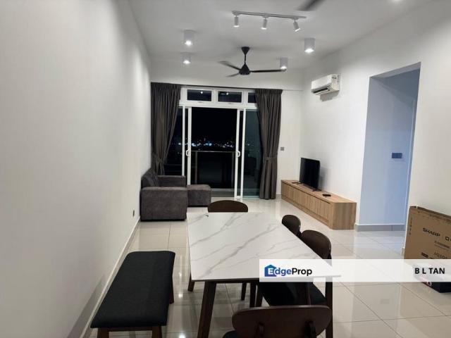 D' Suites Akasia Horizon