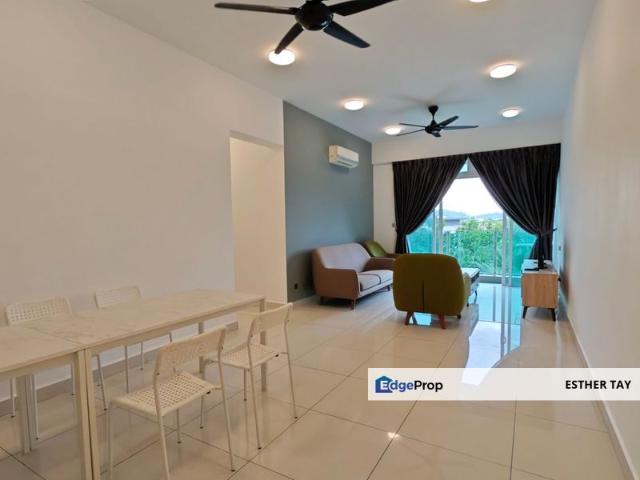 D' Suites Akasia Horizon