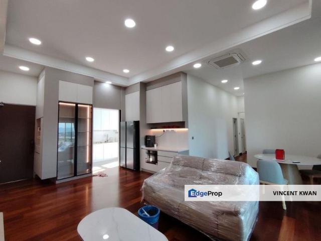D' Suites Akasia Horizon