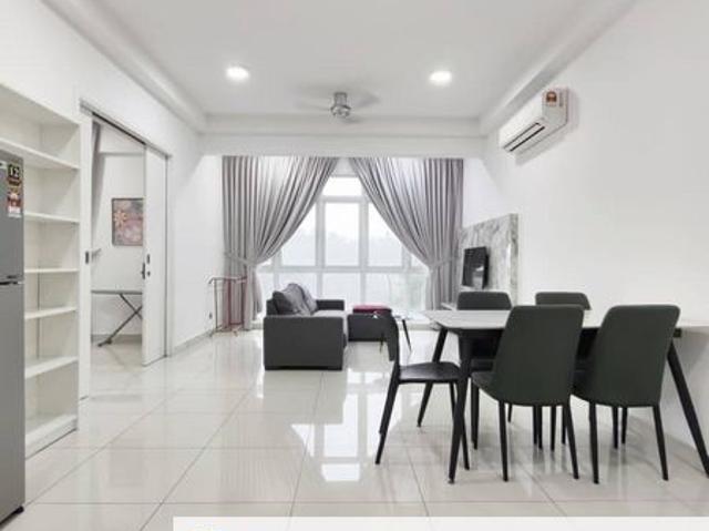 D' Suites Akasia Horizon