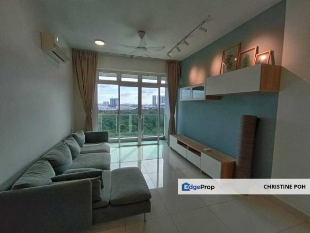 D' Suites Akasia Horizon