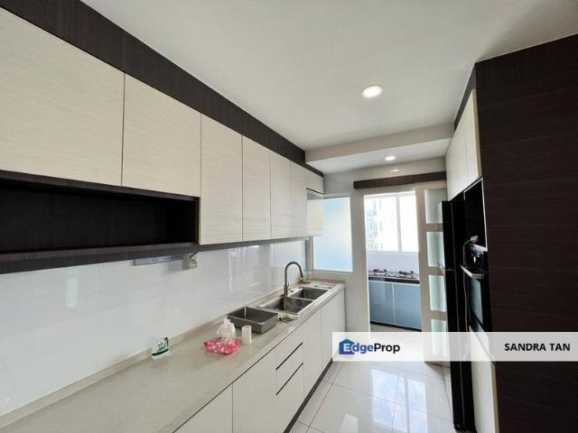 D' Suites Akasia Horizon