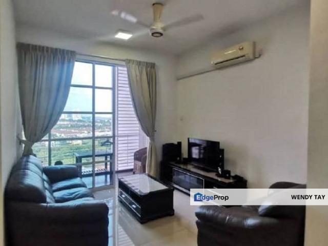 D' Suites Akasia