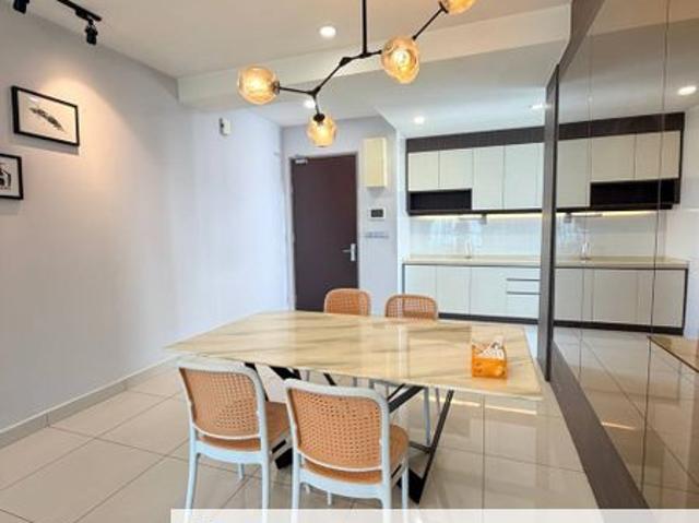 D' Suites Akasia Horizon