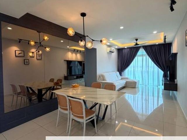 D' Suites Akasia Horizon