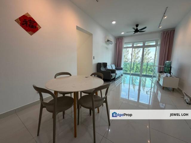 D' Suites Akasia Horizon