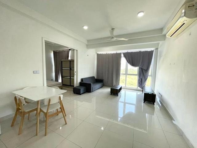 D Suites Horizon Hills Condominium 1bed Fully Furnish Johor Bahru