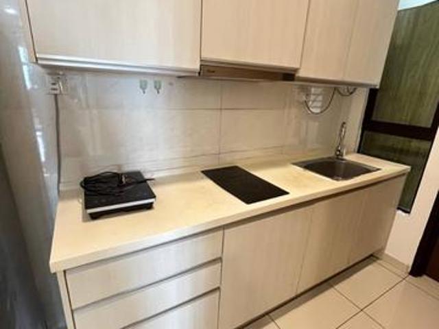 D summi Residence Kempas Utama Setia Tropika Edl Senai Utm
