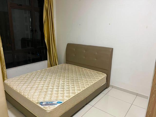 D Summit Apartment Kempas Edl Dato Onn Utm