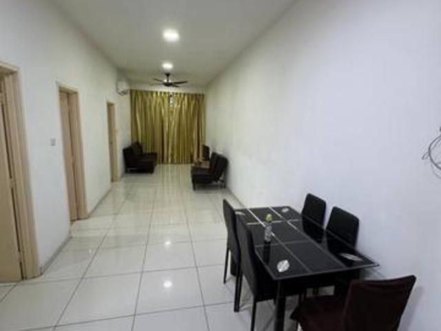 D Summit Kempas Low Deposit Below Market