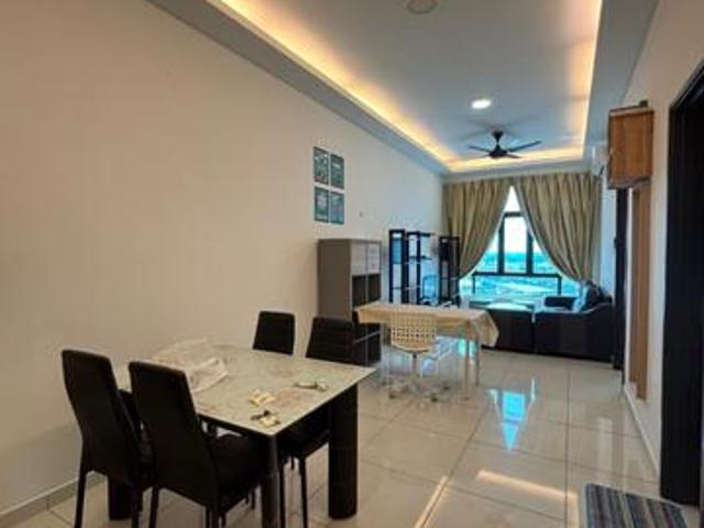 D Summit Kempas Low Deposit Below Market