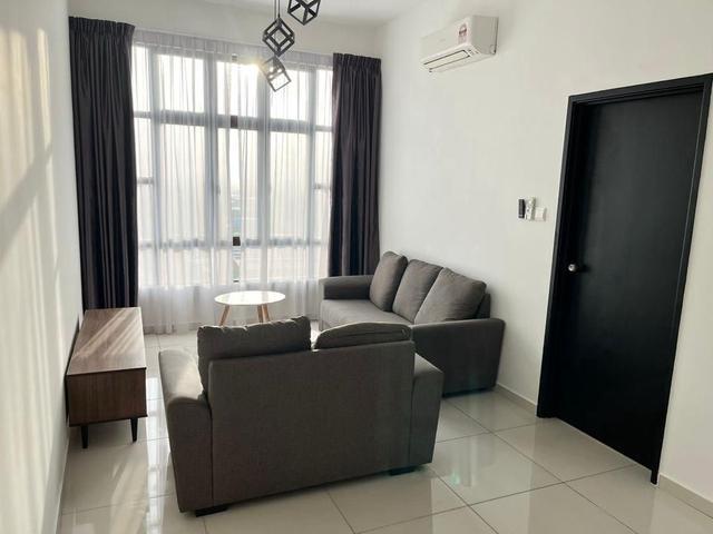 D Summit Kempas Setia Tropika Senai Skudai Impian 2Bed