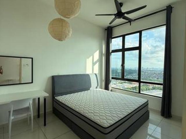 D summit residence Apartment 2 bedroom For rent