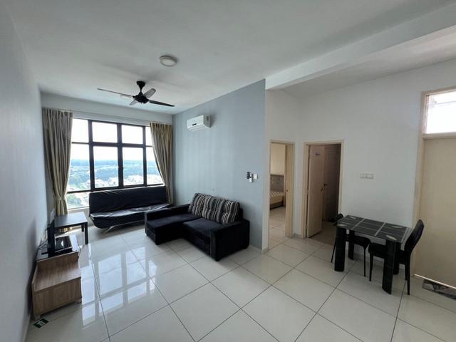 D Summit Residence Kempas Near Setia Tropika Tampoi Skudai Sutera