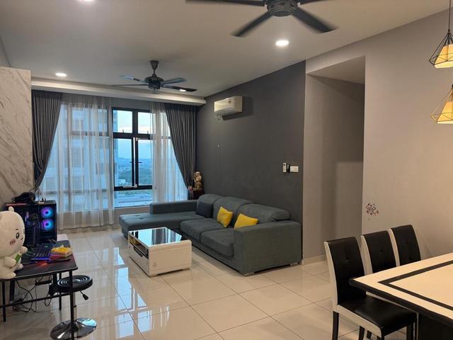 D Summit Residence Kempas For Sale
