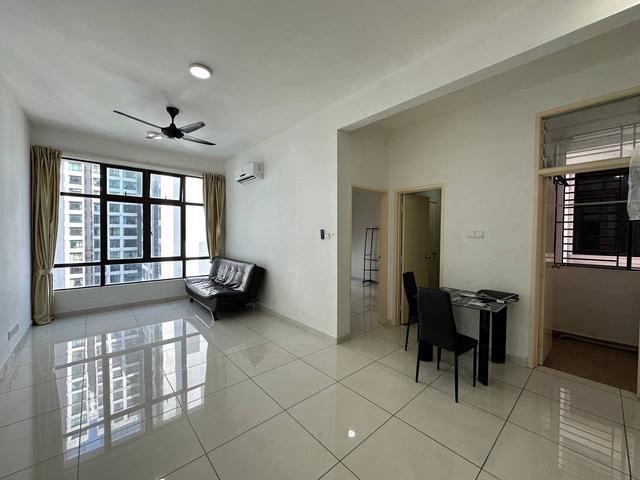 D Summit ResidenceKempas IndahSetia TropikaLow Deposit