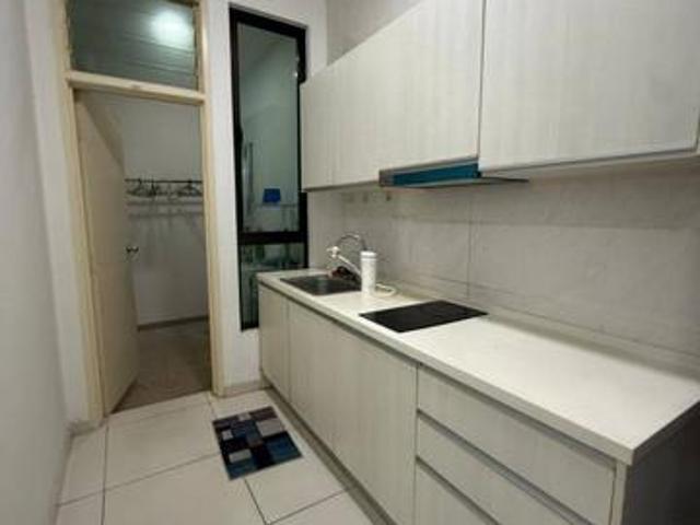 D Summit Residences apartment